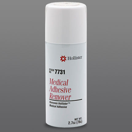 Hollister 7730 Medical cetaphil Adhesive Spray