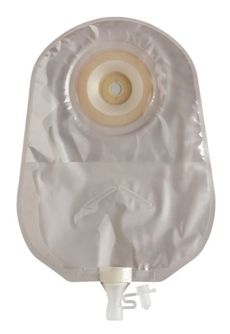 ConvaTec 423712 Esteem Body Soft Convex One-Piece Urostomy Pouch Extended Wear - Durahesive