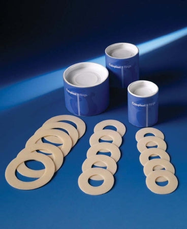 COLOPLAST 2315 Skin Barrier Rings