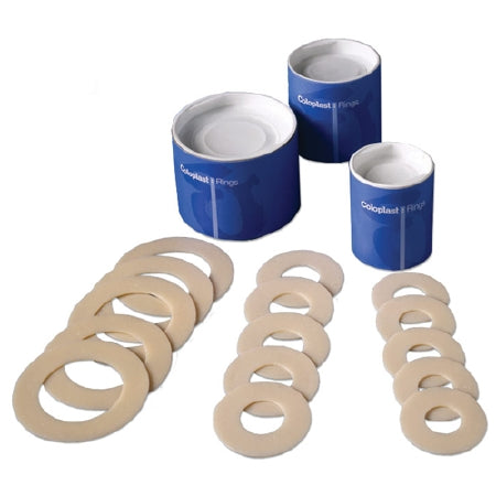 COLOPLAST 2330 Skin Barrier Rings