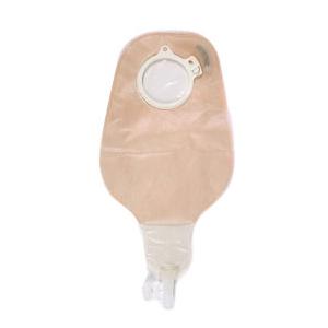 COLOPLAST 8115 Assura Magnum pouch, Transparent, Spout Outlet