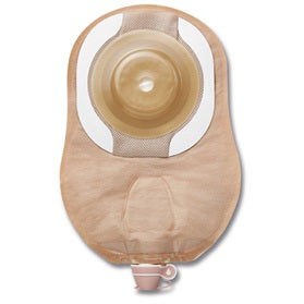 HOLLISTER 84138 CeraPlus Soft Convex One-Piece Urostomy Pouching System