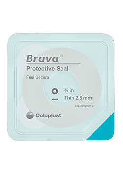 COLOPLAST 12047 Brava Protective Seal