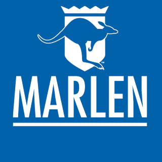 MARLEN 9000 Skin Shield Adhesive Skin Barrier